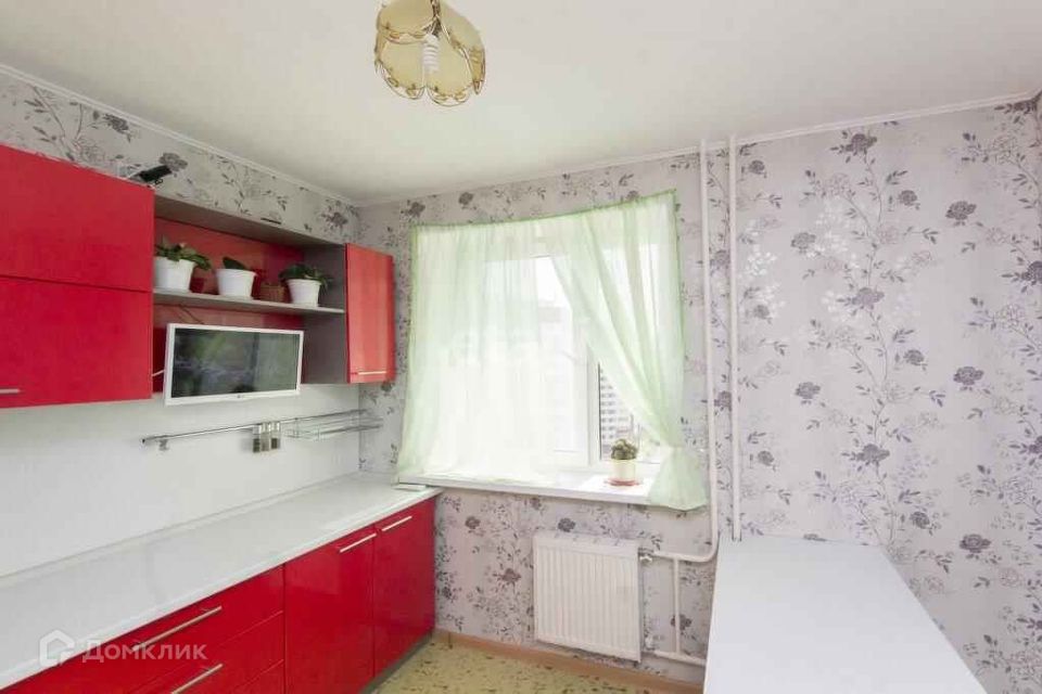 Продаётся 3-комнатная квартира, 80.3 м²