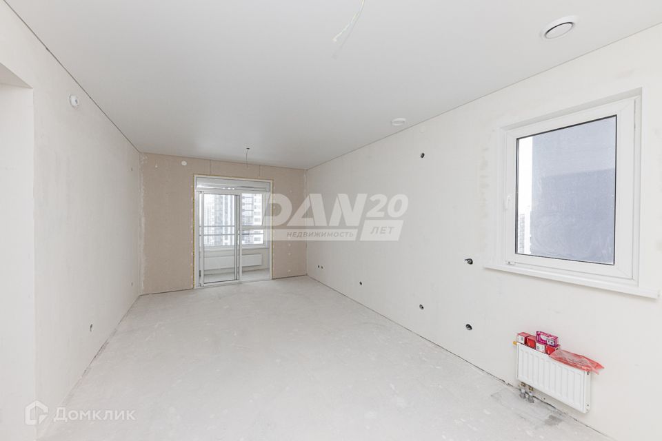 Продаётся 2-комнатная квартира, 68.4 м²