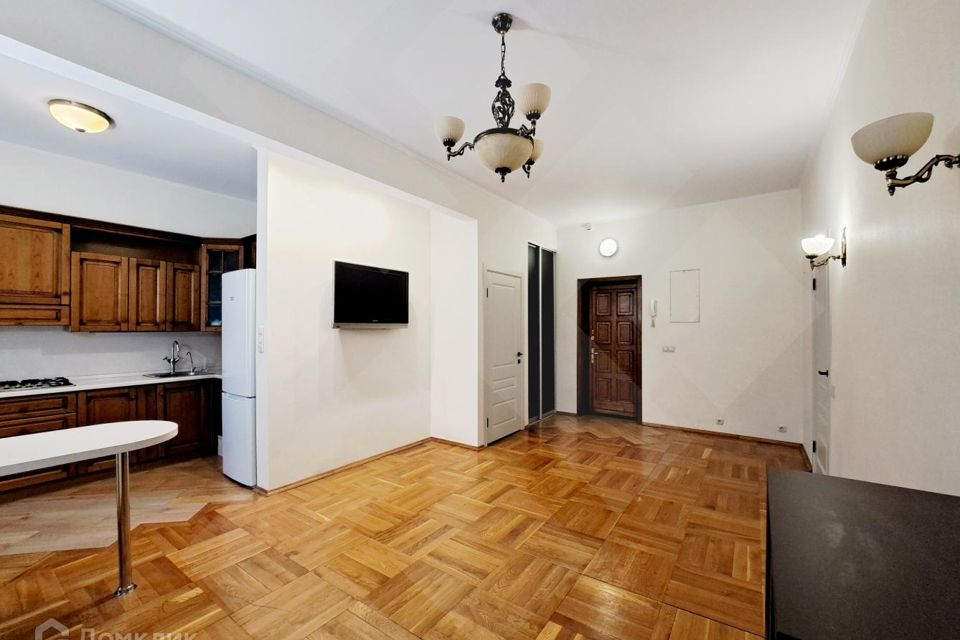 Продаётся 2-комнатная квартира, 60 м²