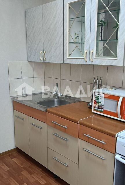 Сдаётся 2-комнатная квартира, 50.3 м²