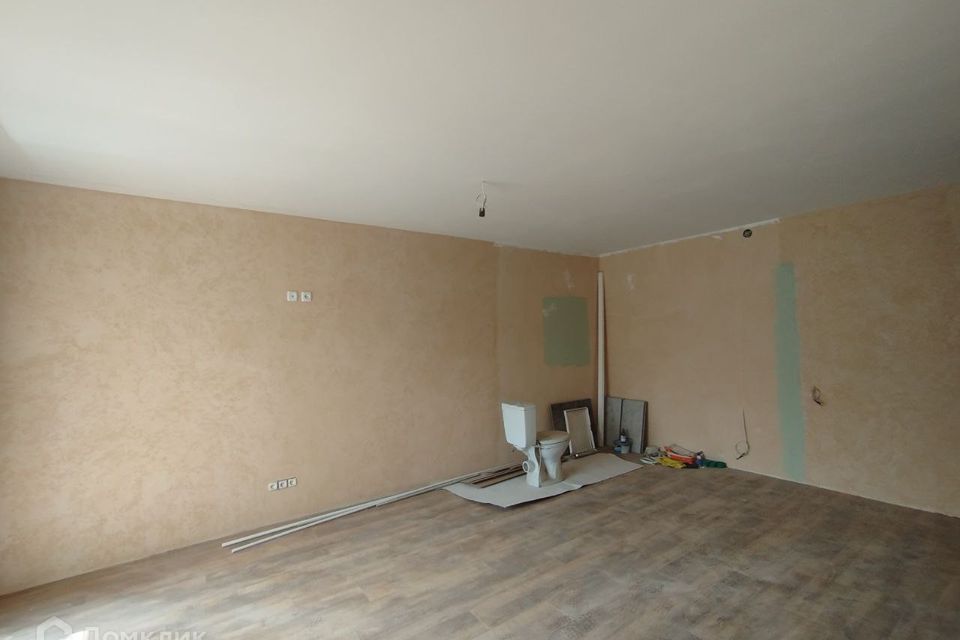 Продаётся студия, 31.6 м²