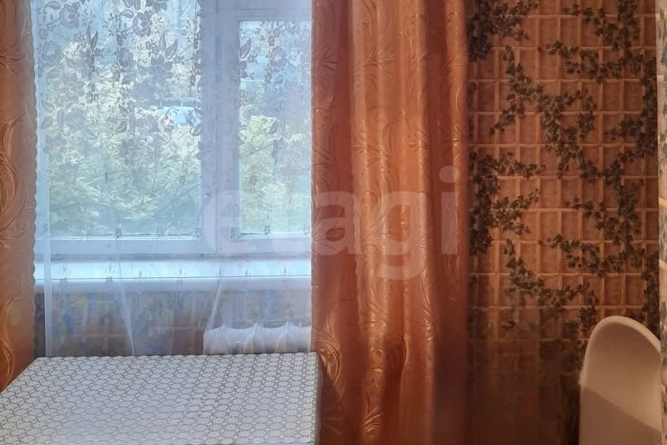 Продаётся 1-комнатная квартира, 27.1 м²