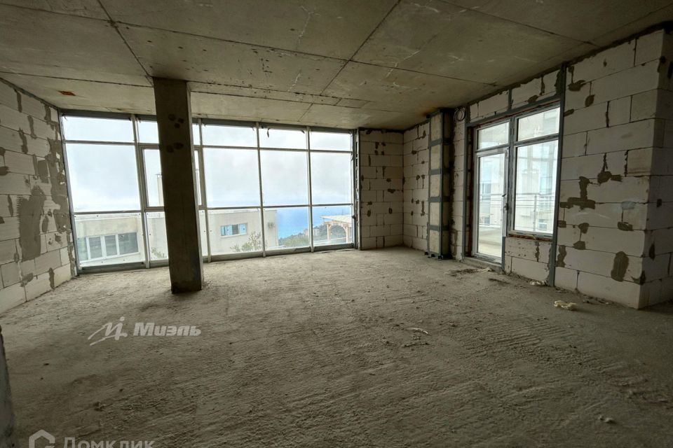 Продаётся 2-комнатная квартира, 74.53 м²