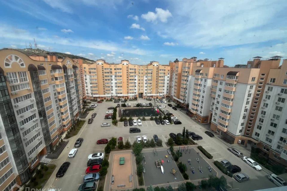 Продаётся 6-комнатная квартира, 170.4 м²