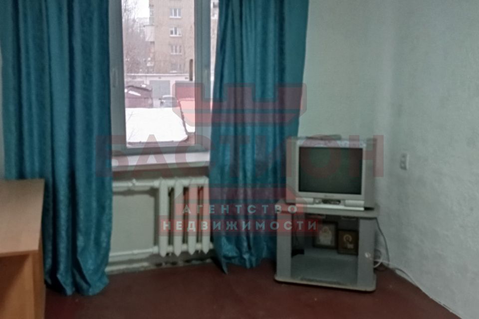 Продаётся комната в 1-комн. квартире, 16.5 м²