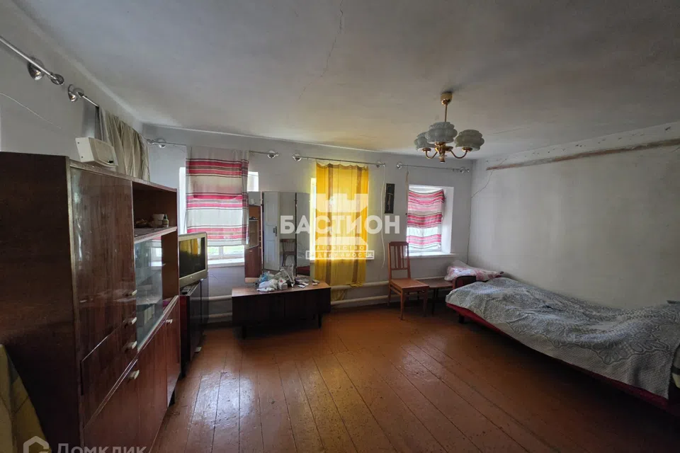 Продаётся 1-этажный дом, 60 м²