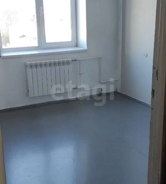 Продаётся 2-комнатная квартира, 62.9 м²