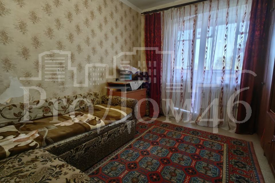 Продаётся 1-комнатная квартира, 30.1 м²