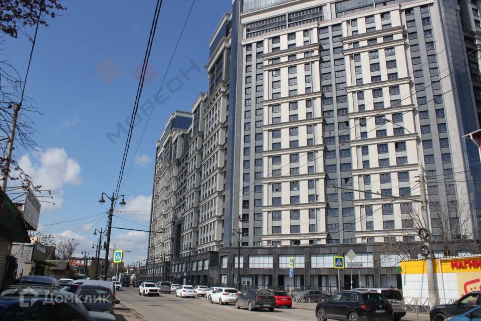Продаётся 1-комнатная квартира, 30.94 м²