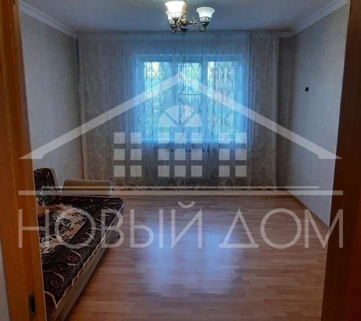 Сдаётся 2-комнатная квартира, 50.3 м²