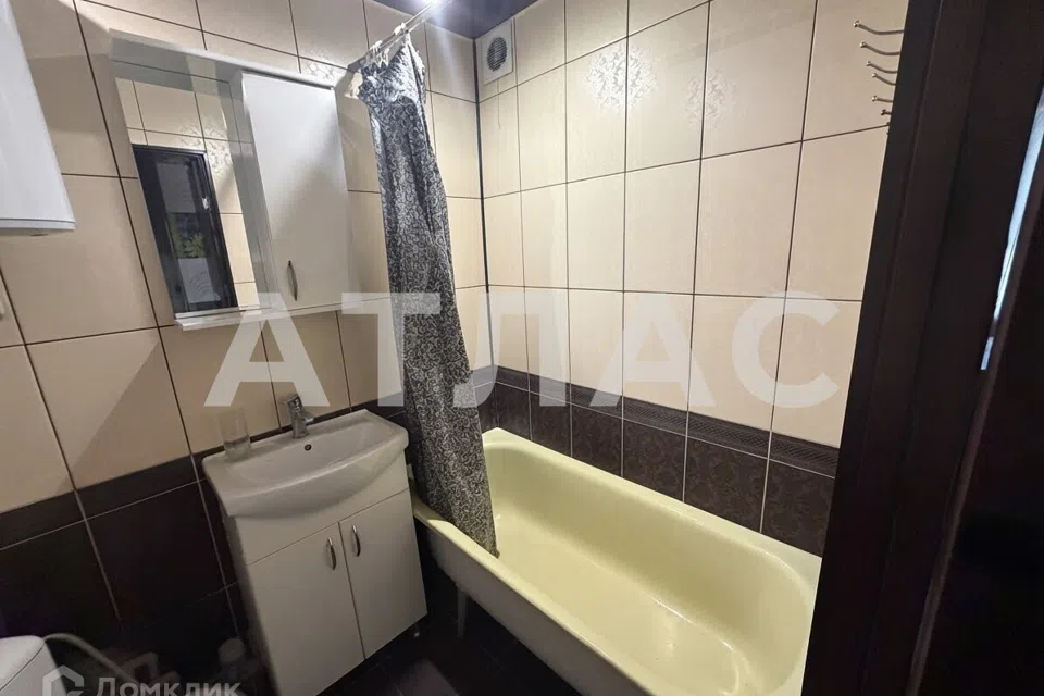 Продаётся 2-комнатная квартира, 44.8 м²