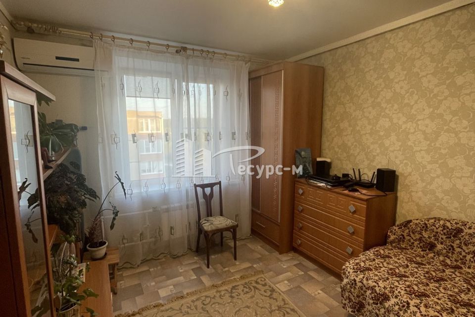 Продаётся 2-комнатная квартира, 48 м²