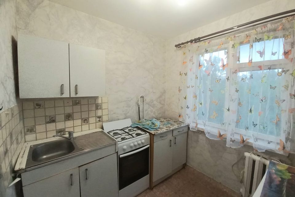 Продаётся 2-комнатная квартира, 46 м²