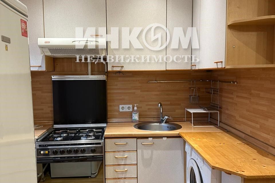Сдаётся 2-комнатная квартира, 43 м²