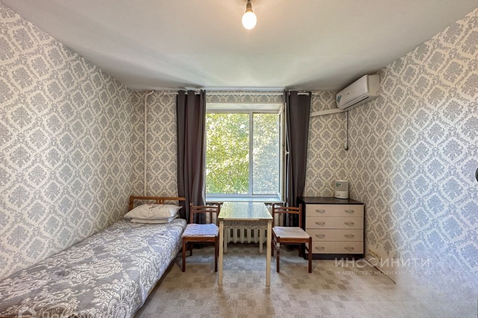 Продаётся 2-комнатная квартира, 37.9 м²