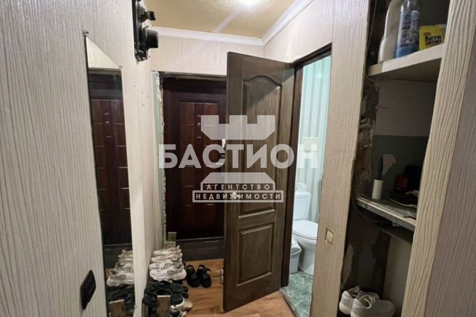 Продаётся 2-комнатная квартира, 44 м²
