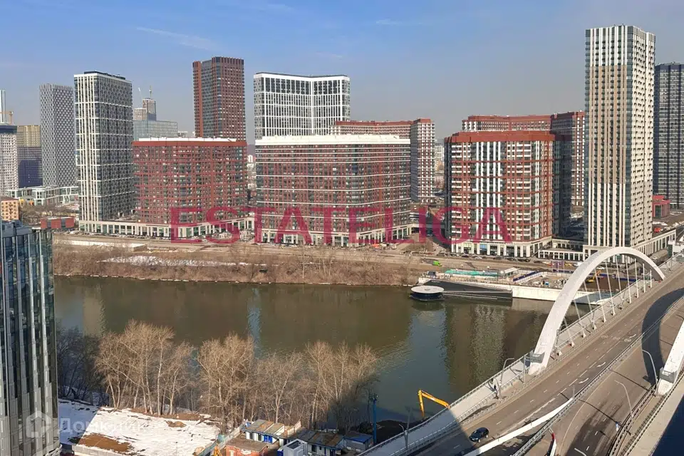 Продаётся 3-комнатная квартира, 60 м²