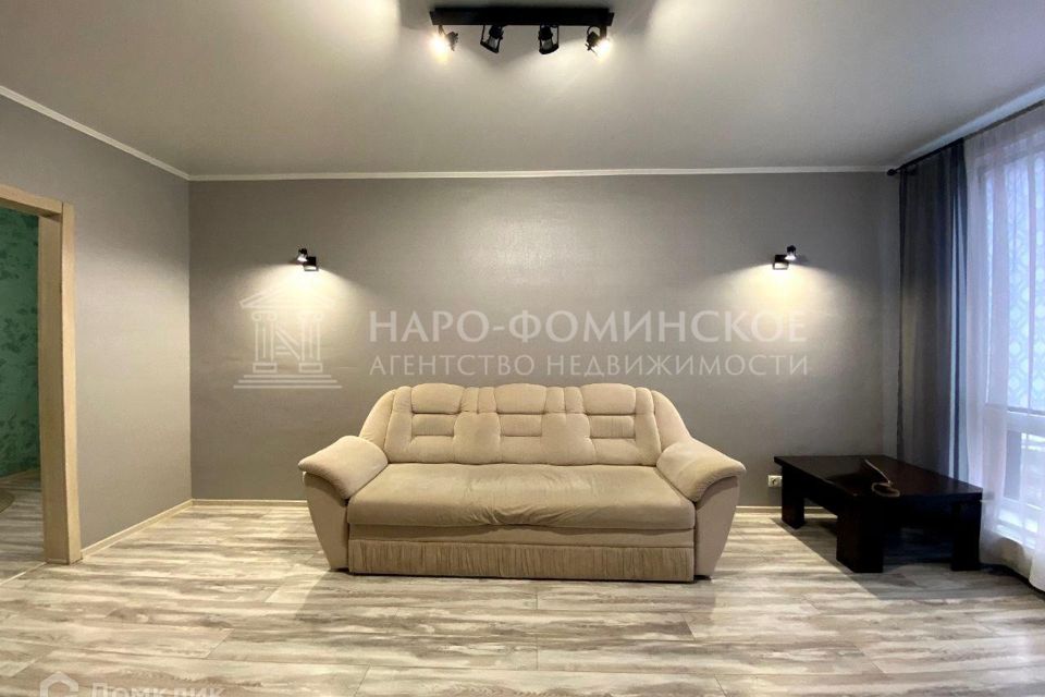 Продаётся 1-комнатная квартира, 64.9 м²