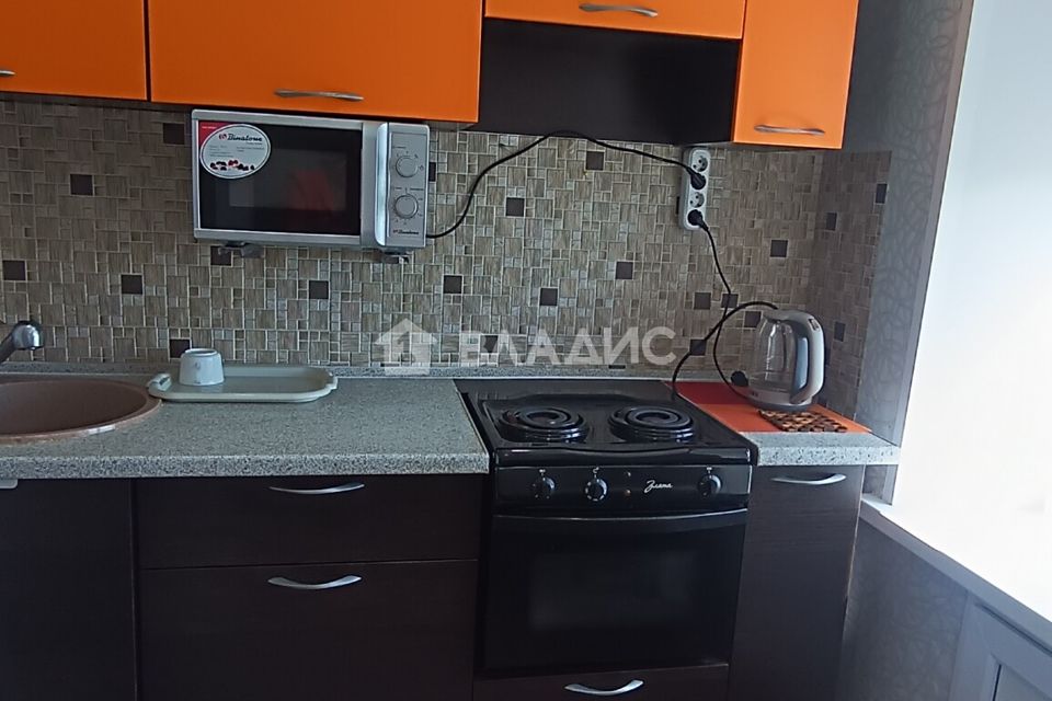 Сдаётся 2-комнатная квартира, 45 м²