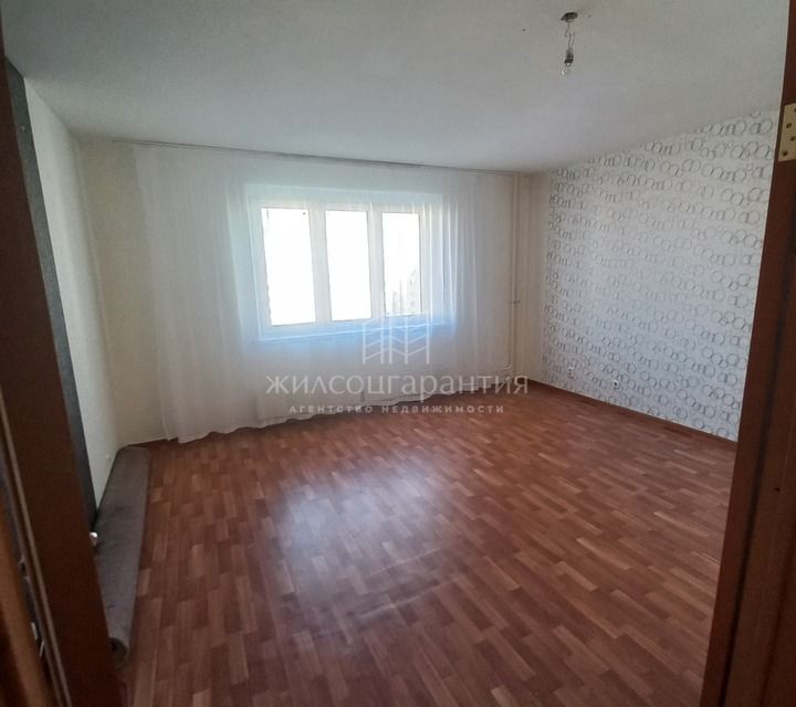 Продаётся 2-комнатная квартира, 56.6 м²