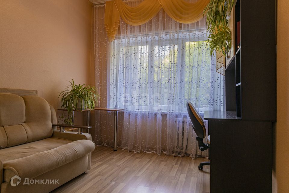 Продаётся 2-комнатная квартира, 36.3 м²