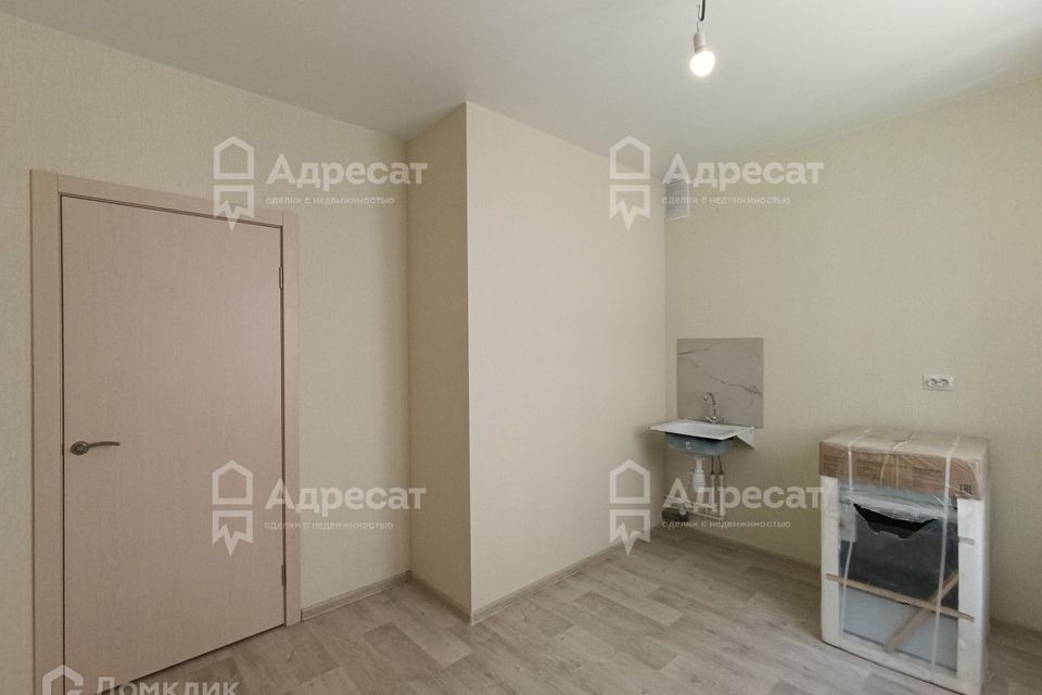 Продаётся 2-комнатная квартира, 46.9 м²