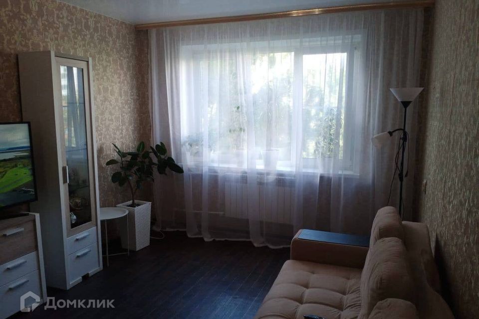 Сдаётся 3-комнатная квартира, 69.3 м²