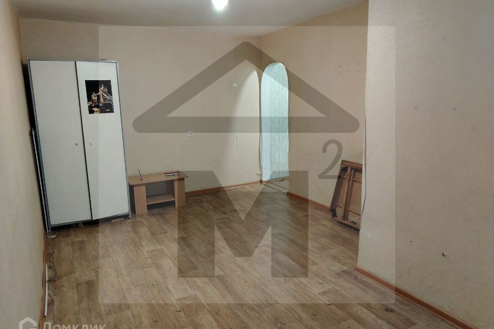 Продаётся 1-комнатная квартира, 28.6 м²