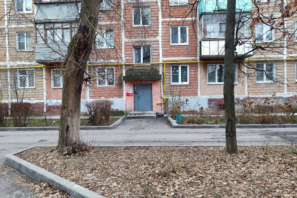 Сдаётся 3-комнатная квартира, 60 м²