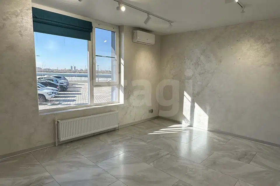 Продаётся 3-комнатная квартира, 89.1 м²