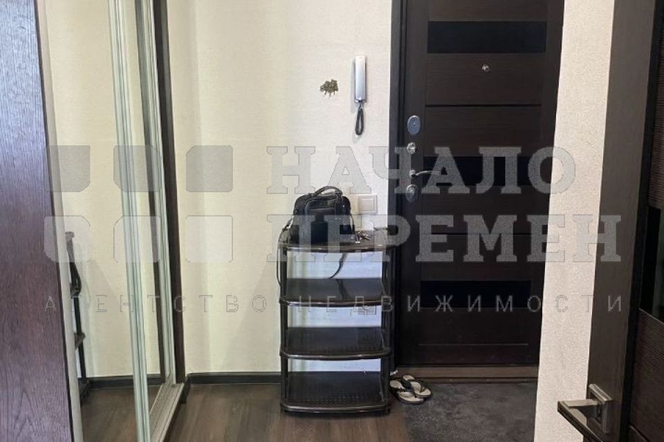 Сдаётся 1-комнатная квартира, 30 м²