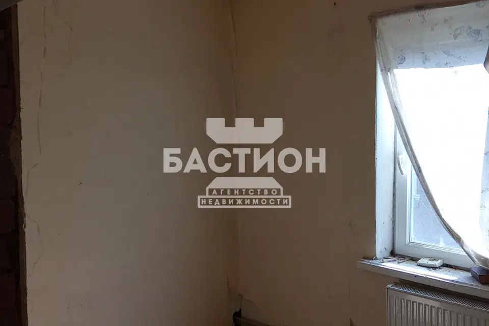 Продаётся 1-этажный дом, 70 м²