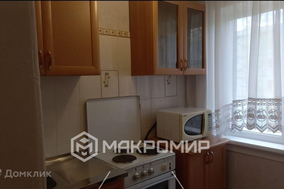 Сдаётся 2-комнатная квартира, 45 м²