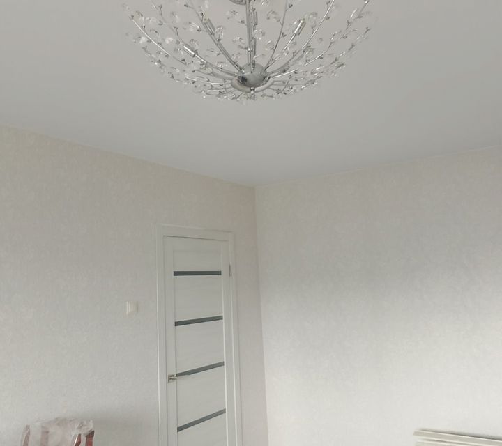 Продаётся 2-комнатная квартира, 53 м²
