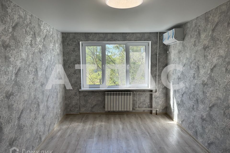 Продаётся 2-комнатная квартира, 40.5 м²