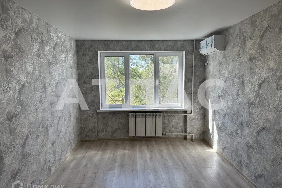 Продаётся 2-комнатная квартира, 40.5 м²