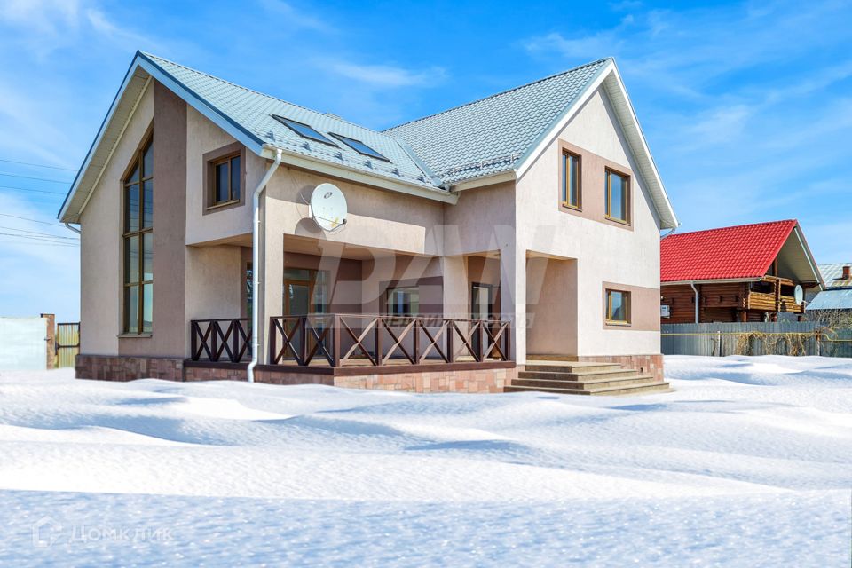 Покупка: дом, коттедж в Челябинске
