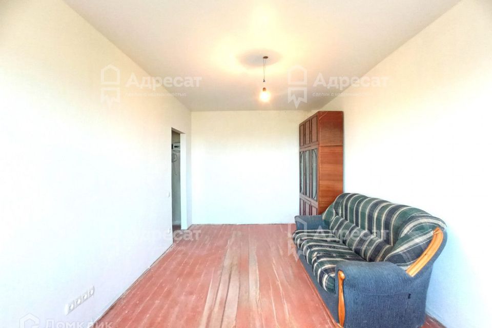 Продаётся 1-комнатная квартира, 30.3 м²