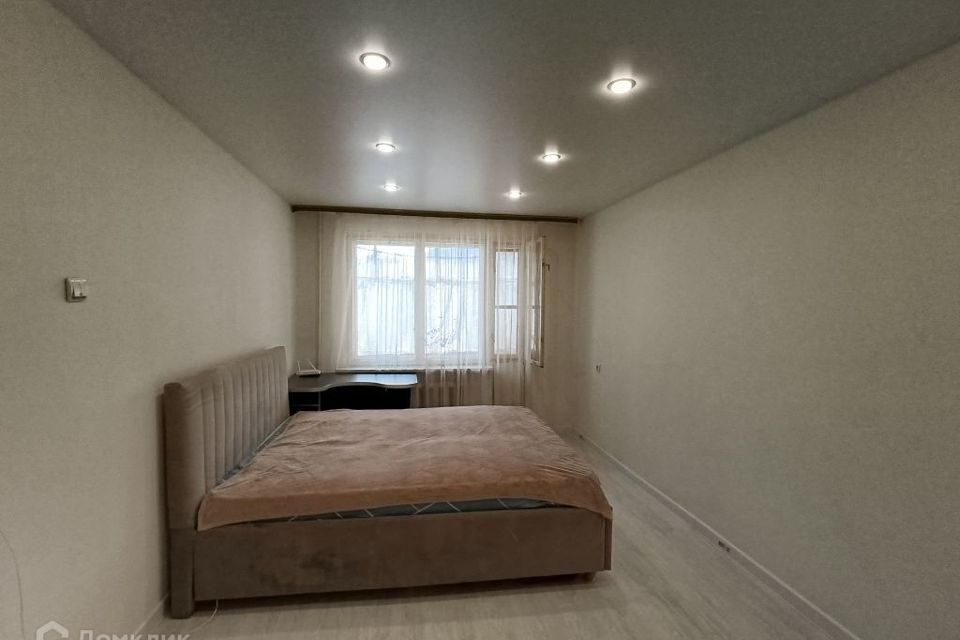 Продаётся 1-комнатная квартира, 32.8 м²