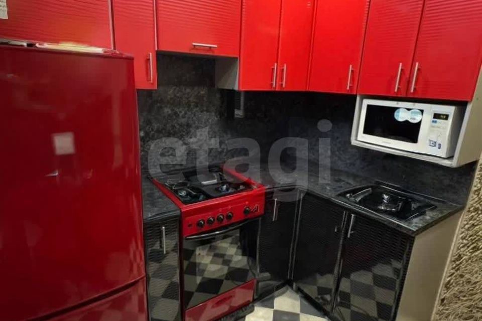 Продаётся 1-комнатная квартира, 29.1 м²