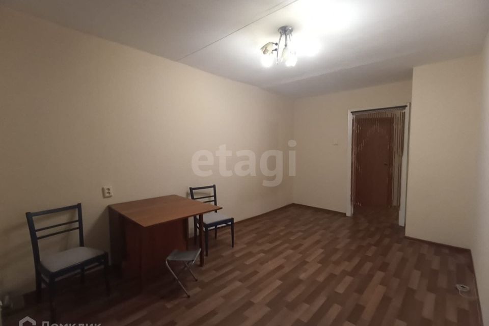 Продаётся 2-комнатная квартира, 40.5 м²