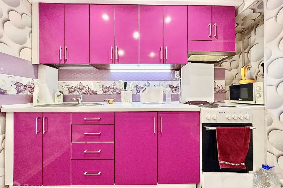 Продаётся 1-комнатная квартира, 30 м²