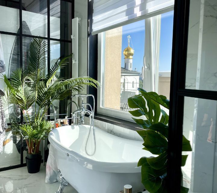 Сдаётся 2-комнатная квартира, 80 м²