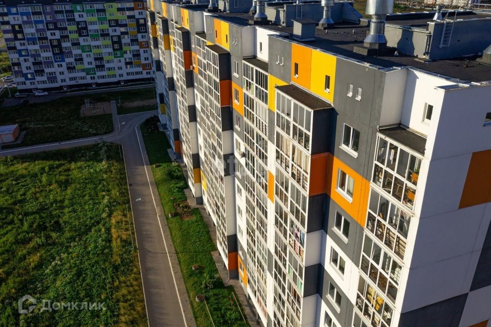 Веснушки, жилой комплекс, Минская ул., 13, Калуга - Яндекс Карты