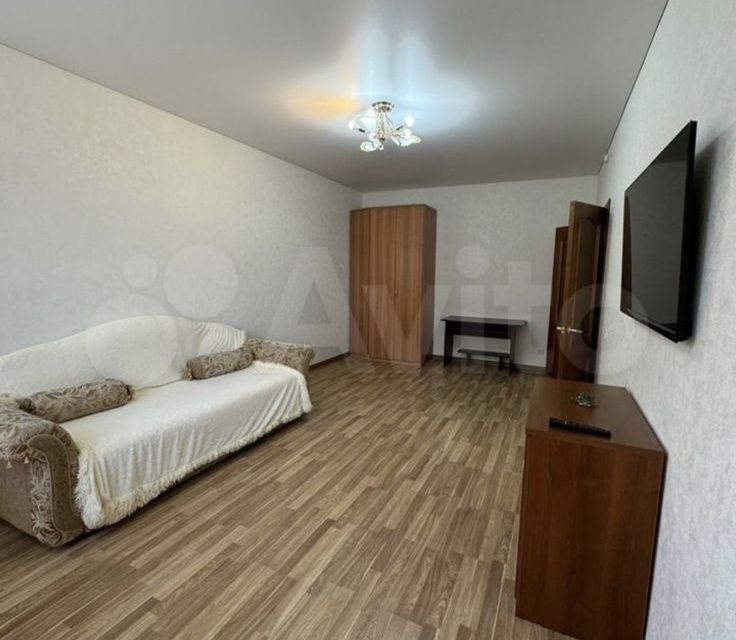 Сдаётся 1-комнатная квартира, 44 м²