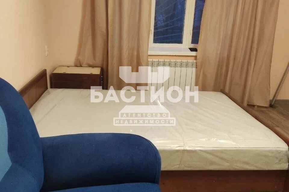 Продаётся 1-комнатная квартира, 38 м²