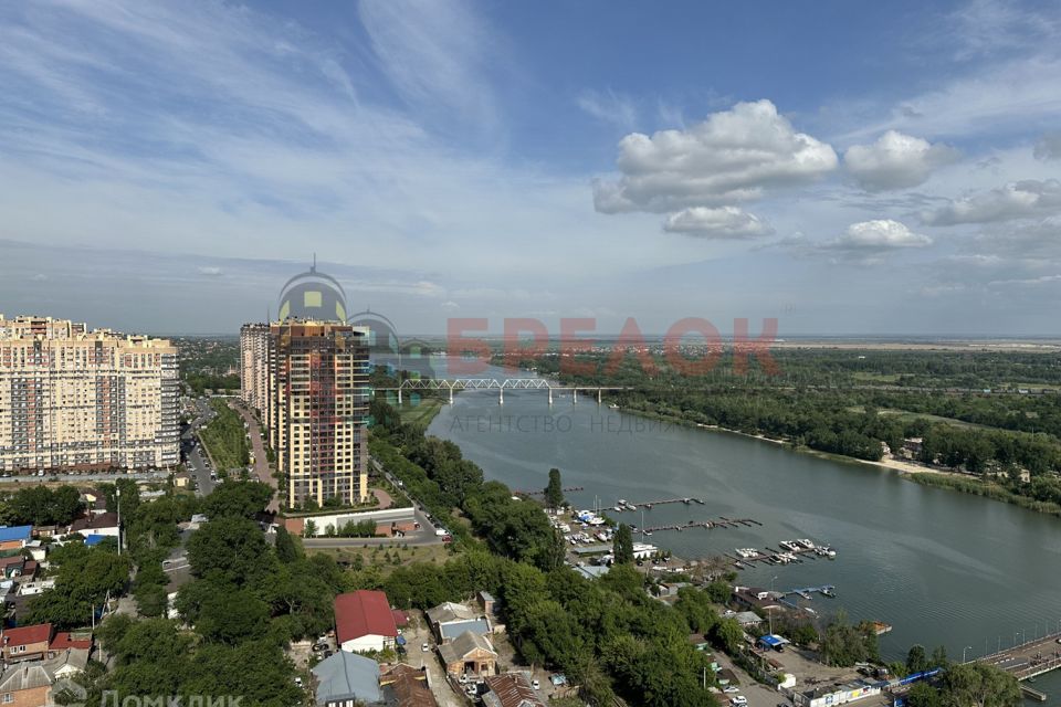 Продаётся 2-комнатная квартира, 60 м²