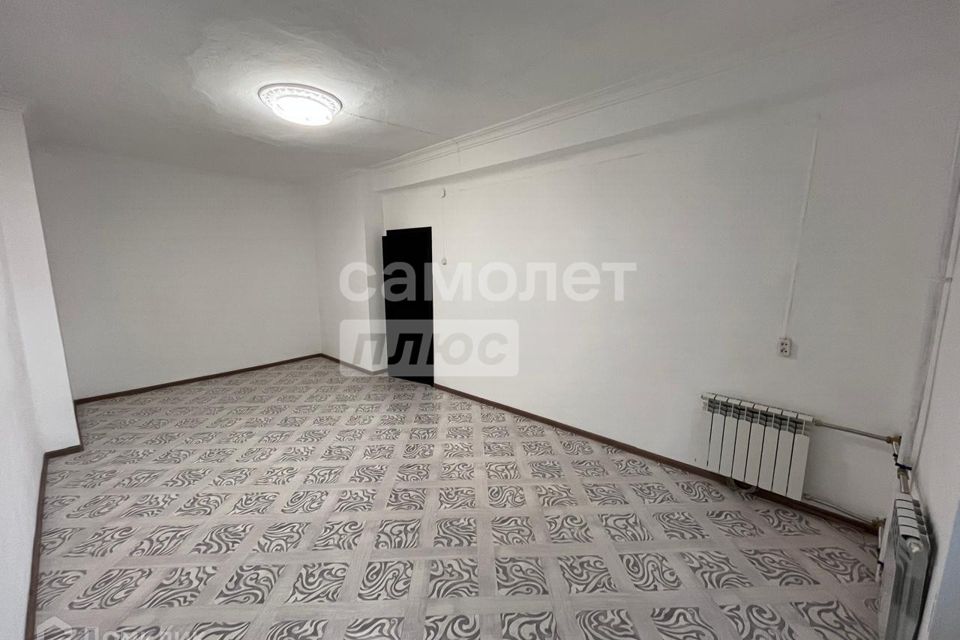 Продаётся 2-комнатная квартира, 57.7 м²