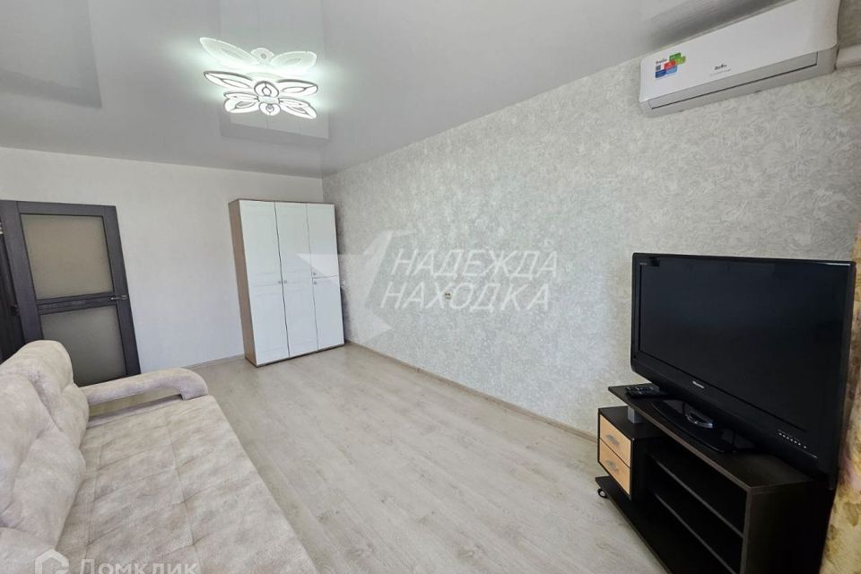 Сдаётся 2-комнатная квартира, 42 м²