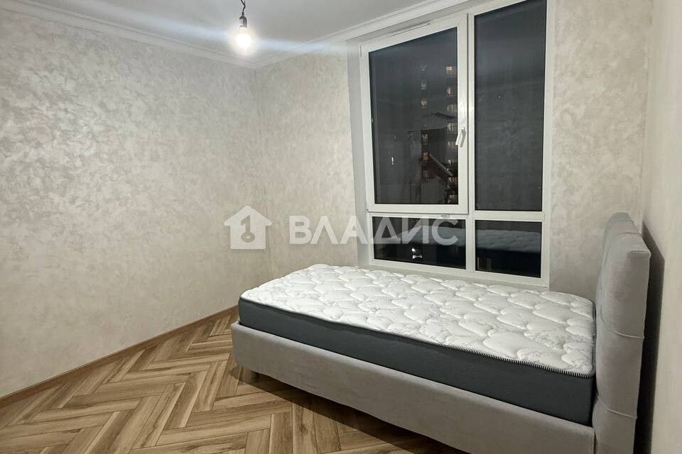 Продаётся 2-комнатная квартира, 37 м²